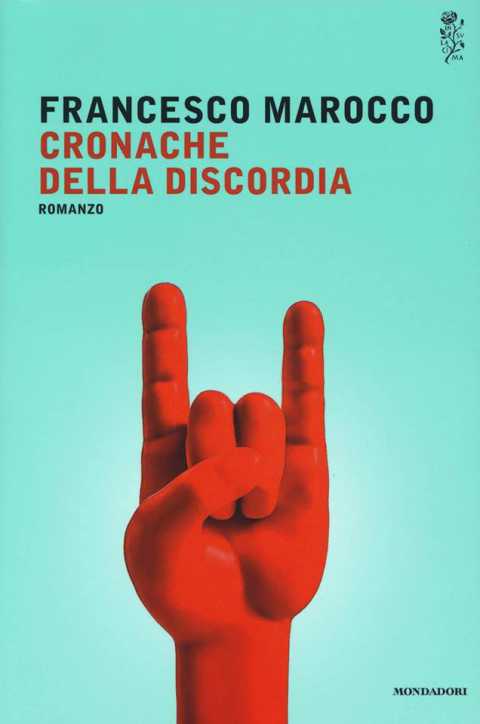 Bari, Francesco Marocco presenta 